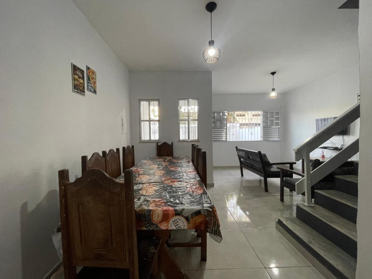 Casa - 2 Vagas Garagem - Do - Churrasquelra