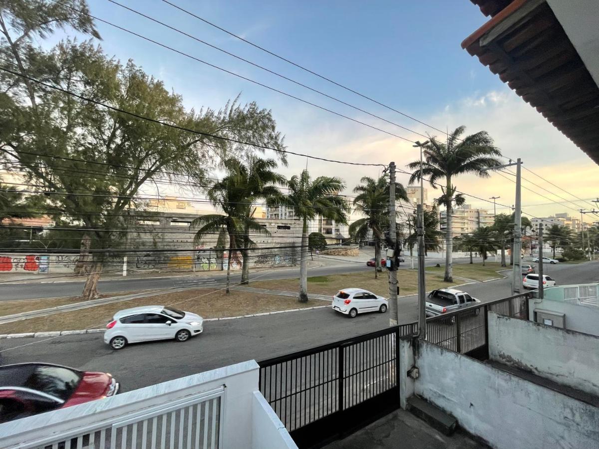 Casa - 2 Vagas Garagem - Do - Churrasquelra