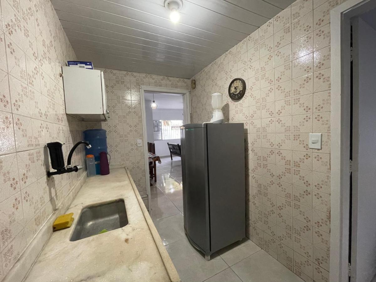 Casa - 2 Vagas Garagem - Do - Churrasquelra